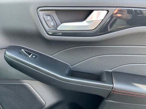 New 2026 Ford Escape ST-Line w/ Tech Pack #1 image 20