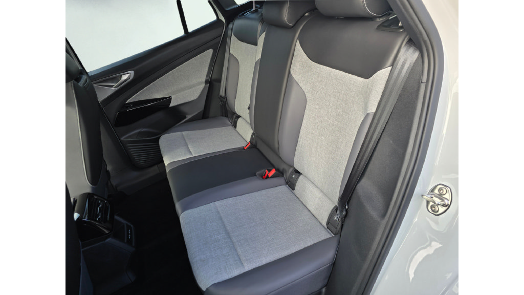 Used 2024 Volkswagen ID.4 2WD image 17