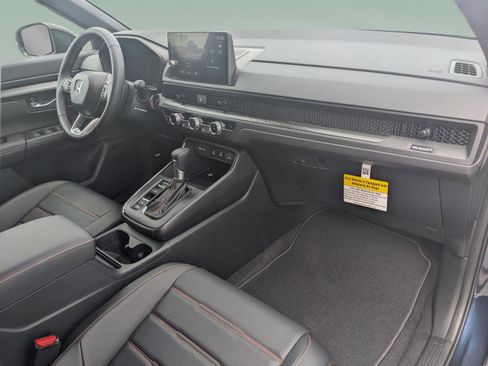 New 2026 Honda CR-V Sport-L image 13