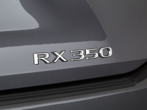 Used 2020 Lexus RX 350 FWD w/ Premium Package image 59
