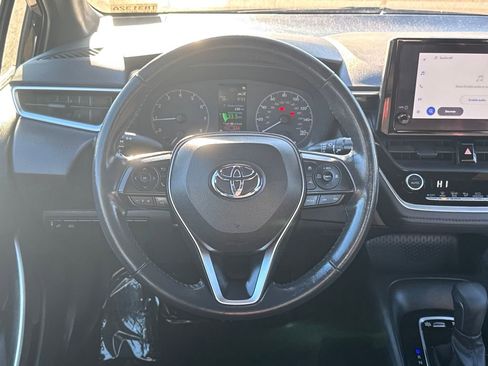 Used 2023 Toyota Corolla SE image 12