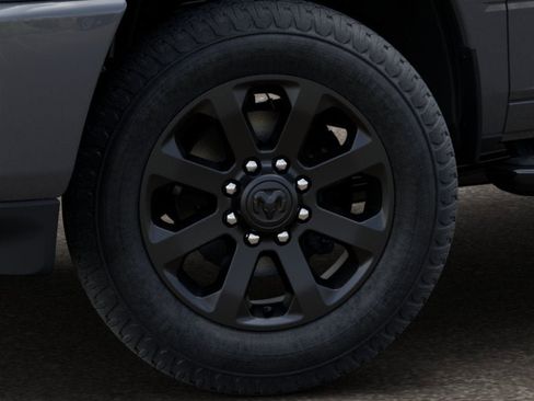 New 2026 RAM 2500 Lone Star image 29