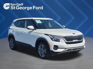 Used 2021 Kia Seltos S FWD video 1