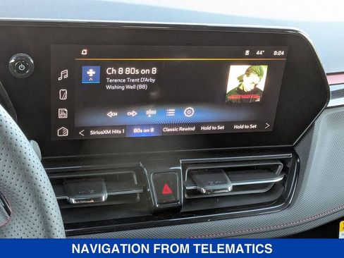 New 2026 Chevrolet TrailBlazer RS w/ Convenience Package image 21