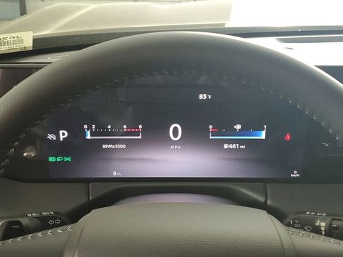 New 2026 Nissan Armada SV image 25