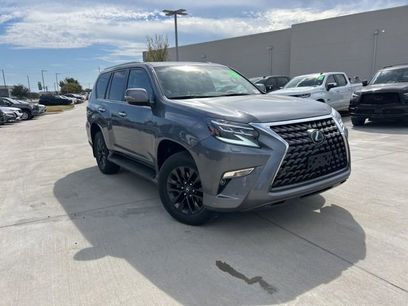 Used 2023 Lexus GX 460 Premium