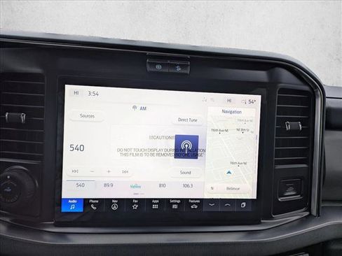 New 2026 Ford F350 Platinum w/ Tremor Off-Road Package image 12