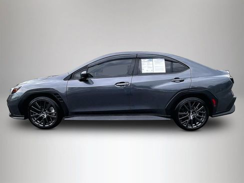 Used 2023 Subaru WRX Premium w/ Popular Package #2 image 9