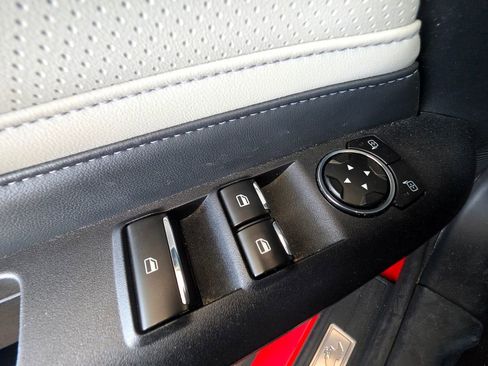 Used 2024 Ford Mustang Premium RWD image 16