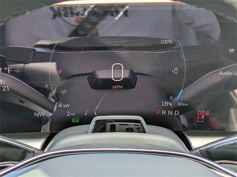 New 2026 Cadillac Lyriq Luxury image 32