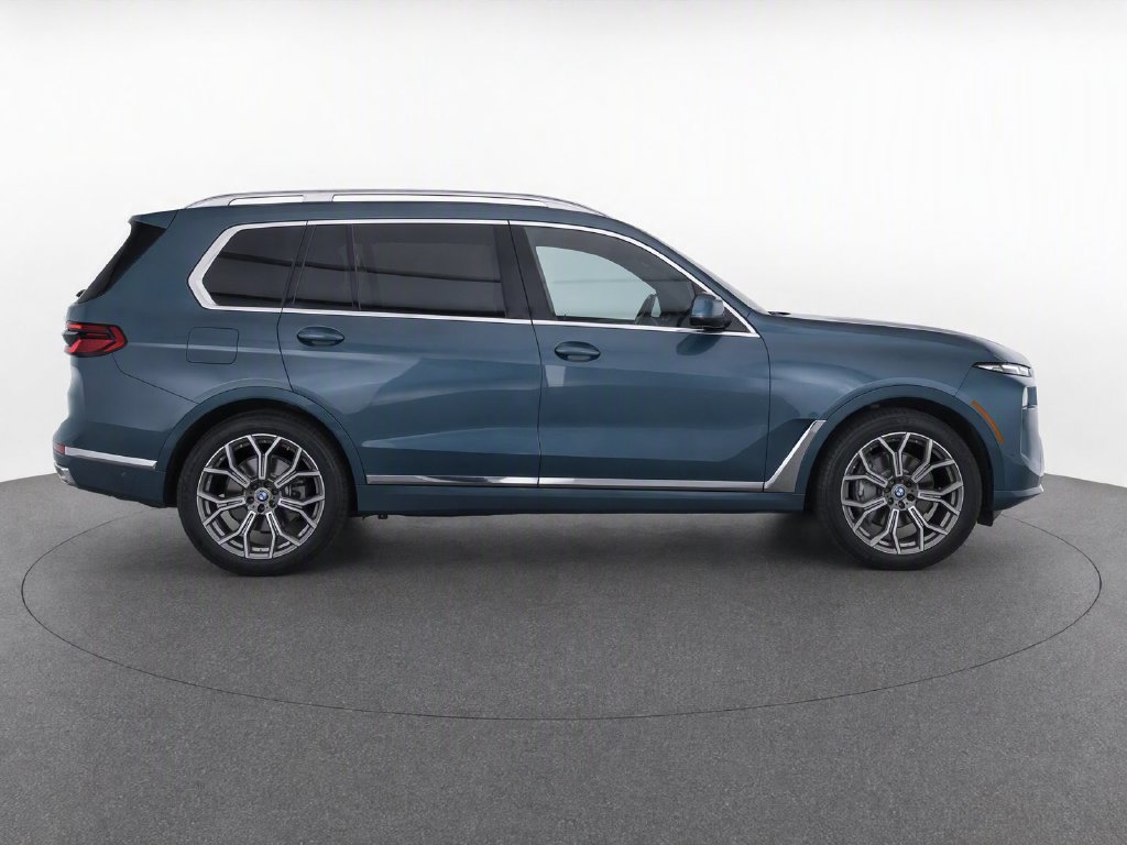 Certified 2024 BMW X7 xDrive40i AWD/4WD image 32