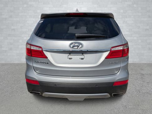 Used 2014 Hyundai Santa Fe Limited image 6
