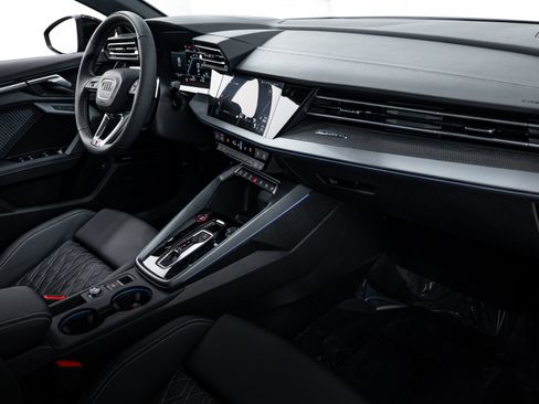 New 2026 Audi S3 Premium image 8