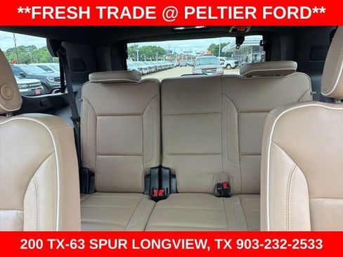 Used 2021 Chevrolet Tahoe Premier RWD image 15