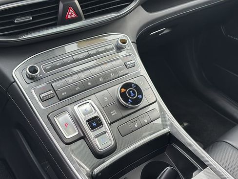 Used 2023 Hyundai Santa Fe SEL w/ Premium Package image 20