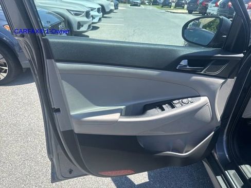 Used 2017 Hyundai Tucson SE AWD/4WD image 19