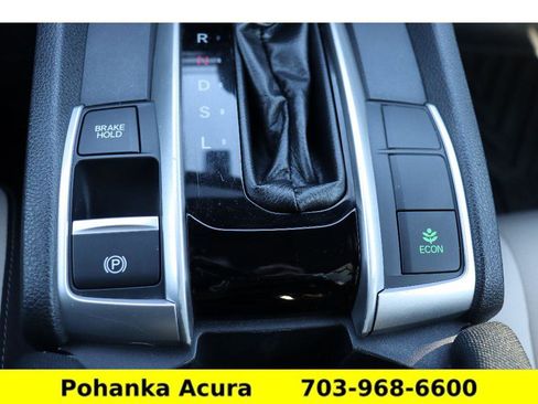 Used 2016 Honda Civic LX-P image 18