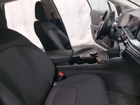 New 2026 Kia Sportage S image 10