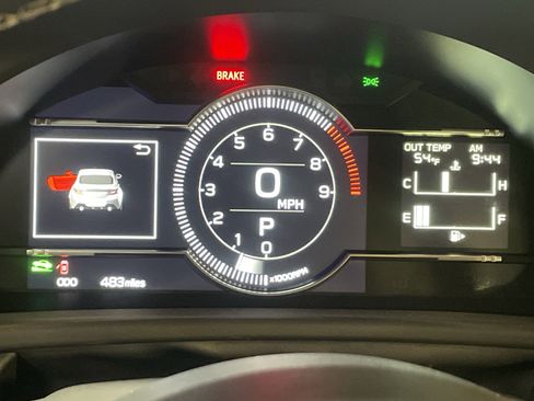 Certified 2025 Toyota GR86 Premium image 21