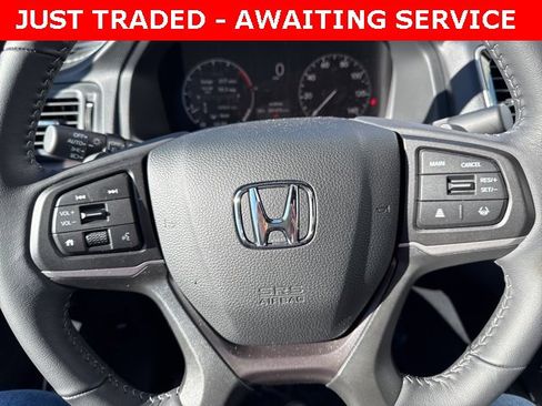 Certified 2025 Honda Ridgeline RTL image 16