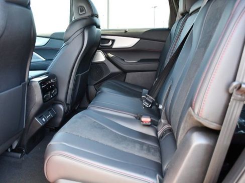 New 2026 Acura MDX A-Spec image 18