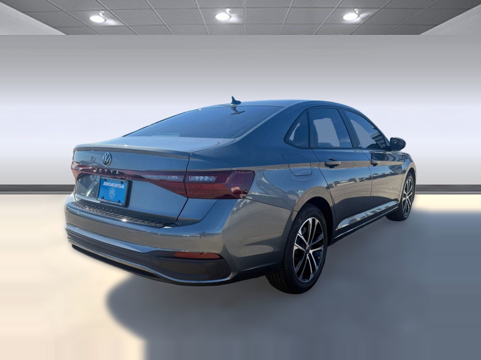 New 2026 Volkswagen Jetta Sport FWD image 8