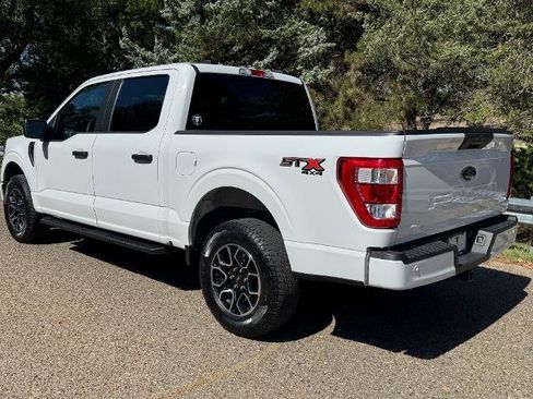 Certified 2023 Ford F150 XL w/ STX Appearance Package AWD/4WD image 8