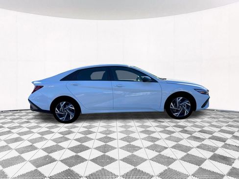 New 2025 Hyundai Elantra Sport w/ Cargo Package image 14