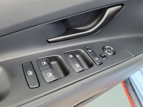 New 2026 Hyundai Elantra N FWD image 25
