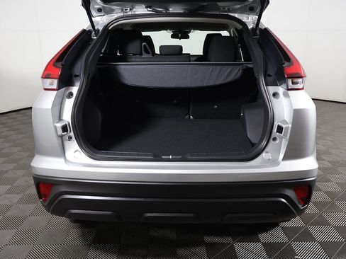 New 2026 Mitsubishi Eclipse Cross ES image 12