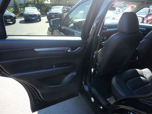 Used 2024 MAZDA CX-5 AWD 2.5 S w/ Select Package image 26