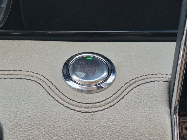 Used 2024 Lincoln Navigator Reserve AWD/4WD image 40