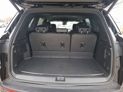 New 2026 Buick Enclave Preferred image 21