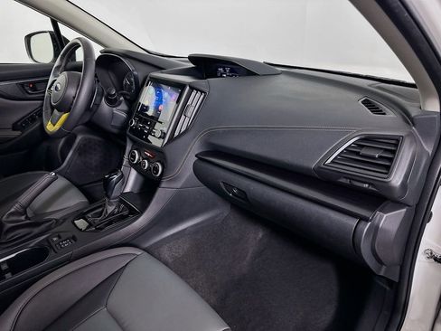 Used 2021 Subaru Crosstrek 2.5i Sport w/ Moonroof Package image 28