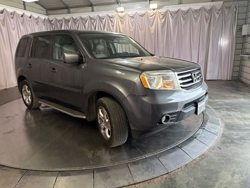Used 2013 Honda Pilot EX-L image 2