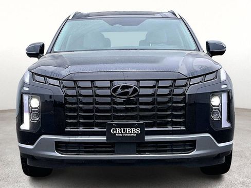 Used 2025 Hyundai Palisade SEL image 5