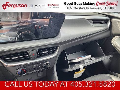 New 2026 Buick Encore GX Preferred w/ Comfort Package FWD image 33