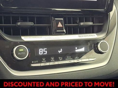 Certified 2024 Toyota Corolla LE image 18