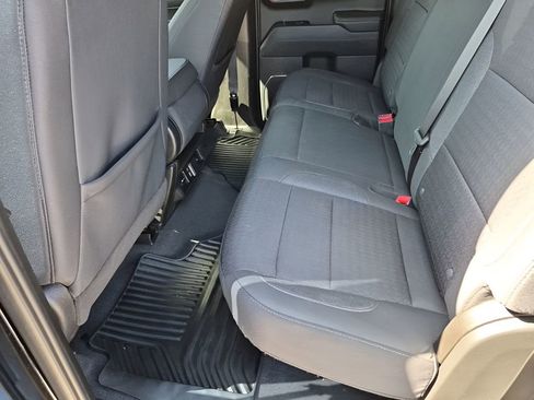 Used 2023 Chevrolet Silverado 1500 LT image 20