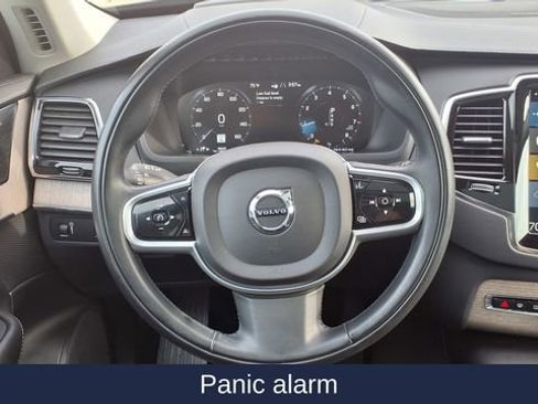 Used 2022 Volvo XC90 T6 Inscription image 26