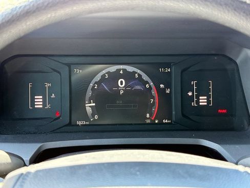 Certified 2025 Toyota Tacoma SR5 AWD/4WD image 34