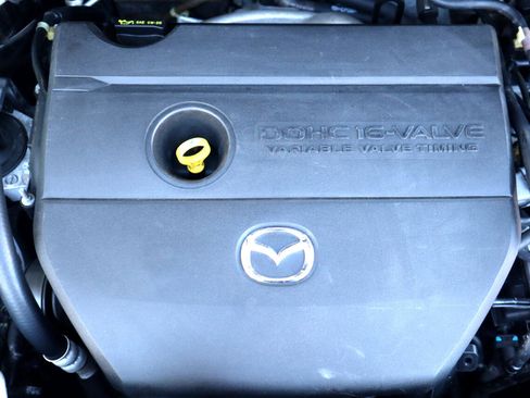 Used 2012 MAZDA MAZDA5 Grand Touring image 26