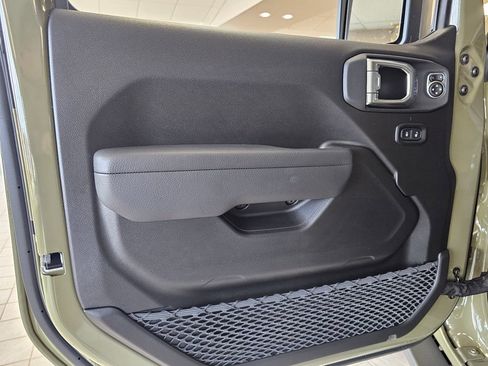 New 2026 Jeep Wrangler Unlimited Sport AWD/4WD image 9