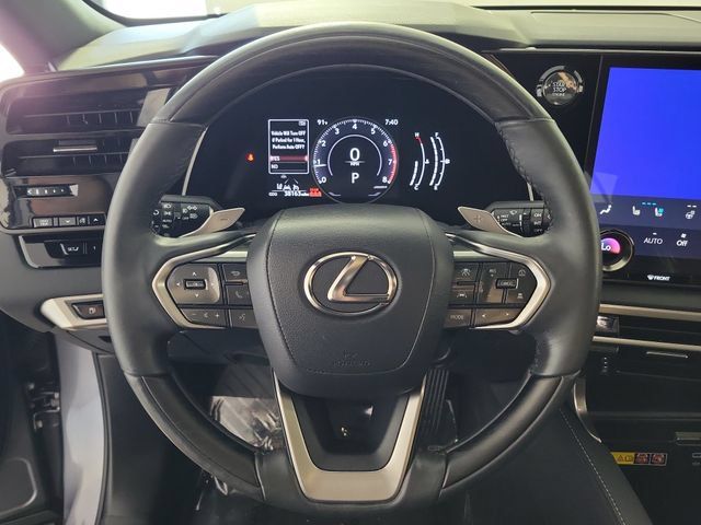Used 2023 Lexus RX 350 Premium w/ Accessory Package (Z1) FWD image 27