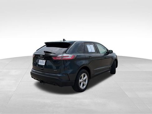 Used 2024 Ford Edge SE AWD/4WD image 6