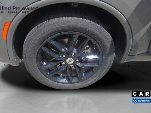 Certified 2022 Dodge Durango GT AWD/4WD image 20