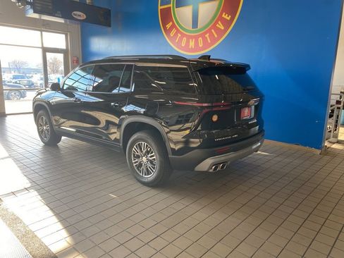 New 2026 Chevrolet Traverse LT w/ Driver Confidence Package image 20