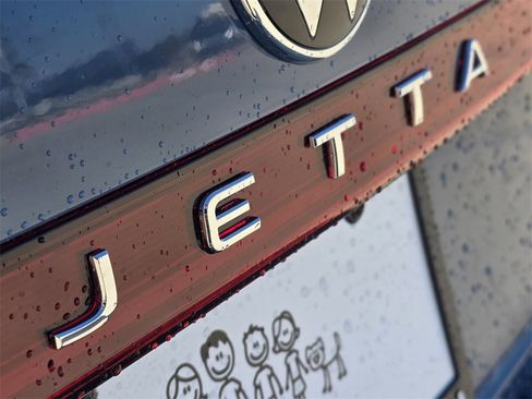 New 2026 Volkswagen Jetta Sport image 7