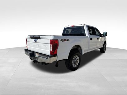 Used 2020 Ford F250 XLT