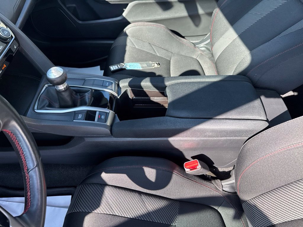 Used 2019 Honda Civic Si image 28